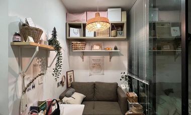 À vendre 1 chambre condo à Chatuchak, Bangkok