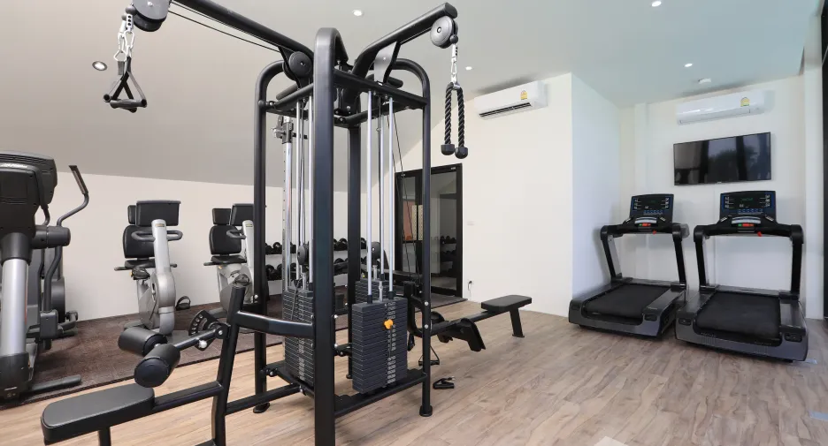 For sale 1 bed condo in Thalang, Phuket