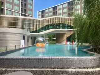 Condo en venta de estudio en Khlong Luang, Pathum Thani