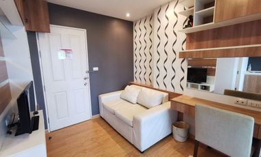 For sale and for rent 1 bed condo in Hat Yai, Songkhla