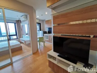For sale and for rent 1 bed condo in Hat Yai, Songkhla