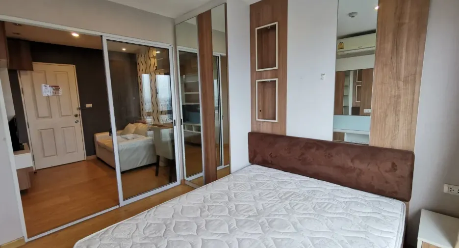 For sale and for rent 1 bed condo in Hat Yai, Songkhla