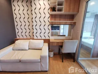 For sale and for rent 1 bed condo in Hat Yai, Songkhla