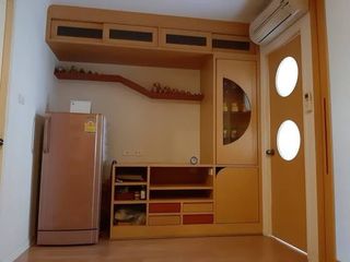 For sale 1 Beds condo in Bang Khen, Bangkok