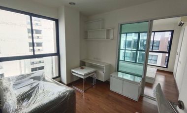 For sale 1 bed condo in Bangkok Yai, Bangkok