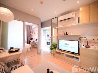 For sale 1 bed condo in Bang Bo, Samut Prakan