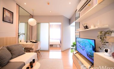 For sale 1 bed condo in Bang Bo, Samut Prakan