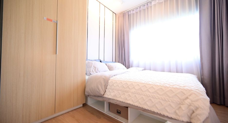 For sale 1 bed condo in Bang Bo, Samut Prakan