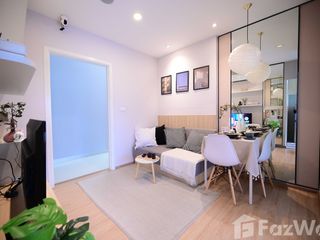 For sale 1 bed condo in Bang Bo, Samut Prakan