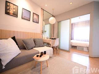 For sale 1 bed condo in Bang Bo, Samut Prakan