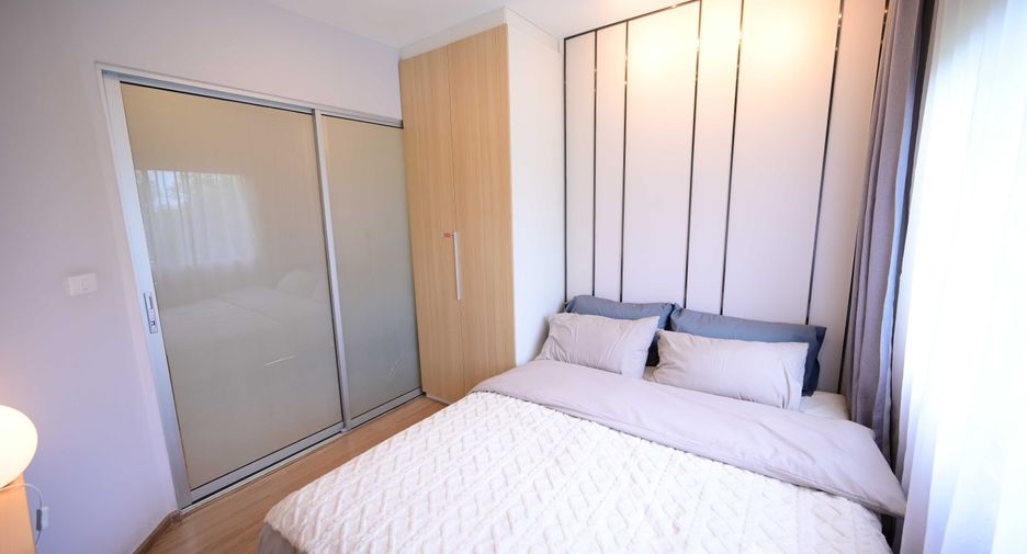 For sale 1 bed condo in Bang Bo, Samut Prakan