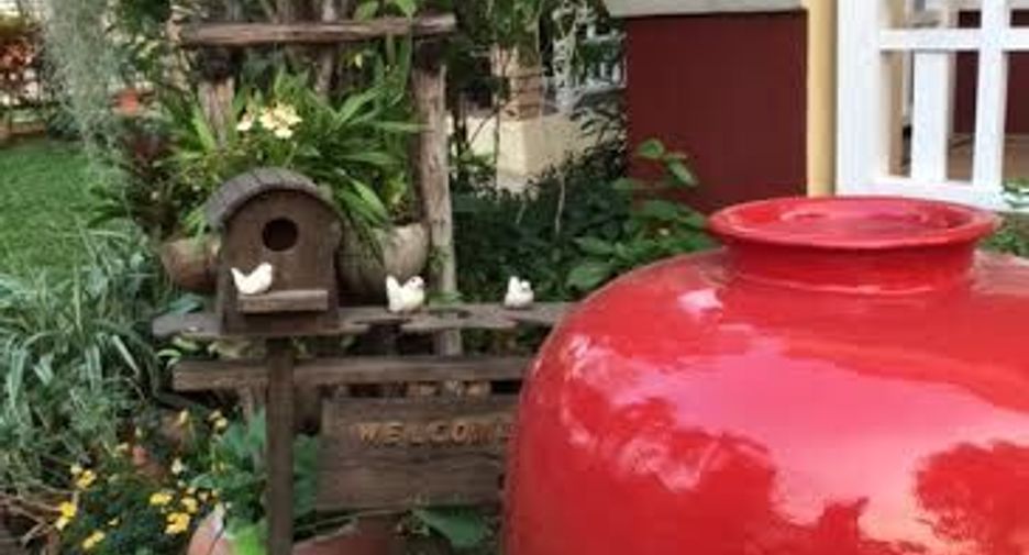 For sale 4 bedrooms house in Bang Kruai, Nonthaburi