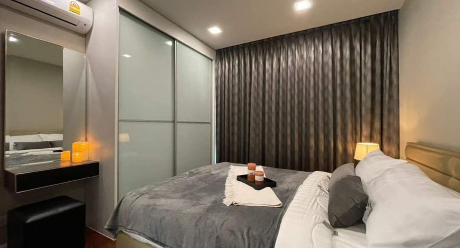 Wohnung zum Kauf mit 1 Zimmer in Mueang Samut Prakan, Samut Prakan