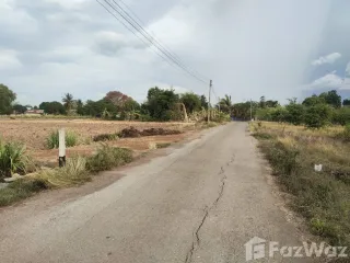 Terreno en venta en Tha Muang, Kanchanaburi