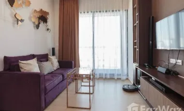 À vendre 2 chambres condo à Watthana, Bangkok