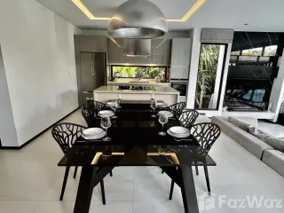 For rent 3 bedrooms villa in Mueang Phuket, Phuket