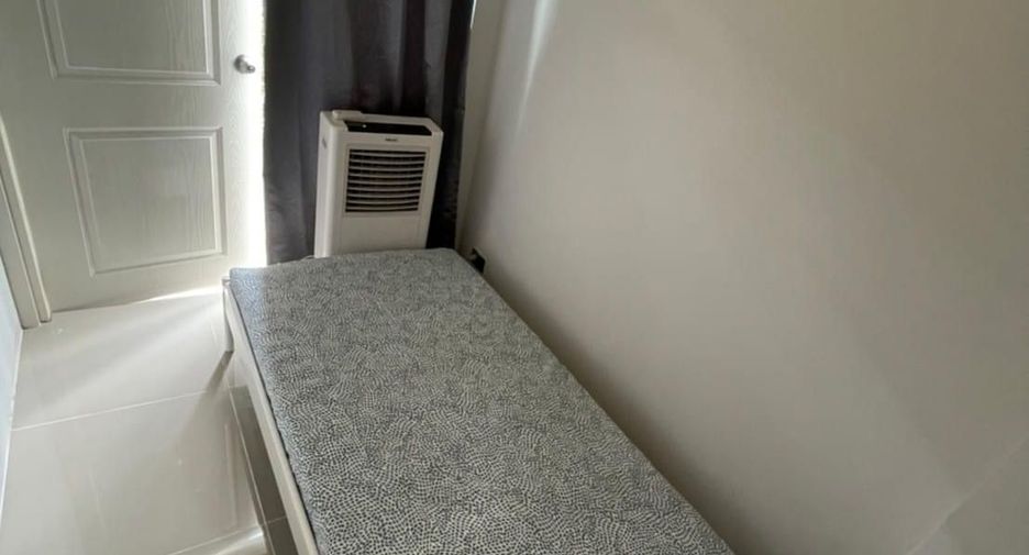 Casa en venta de 5 habitaciones en Lat Krabang, Bangkok