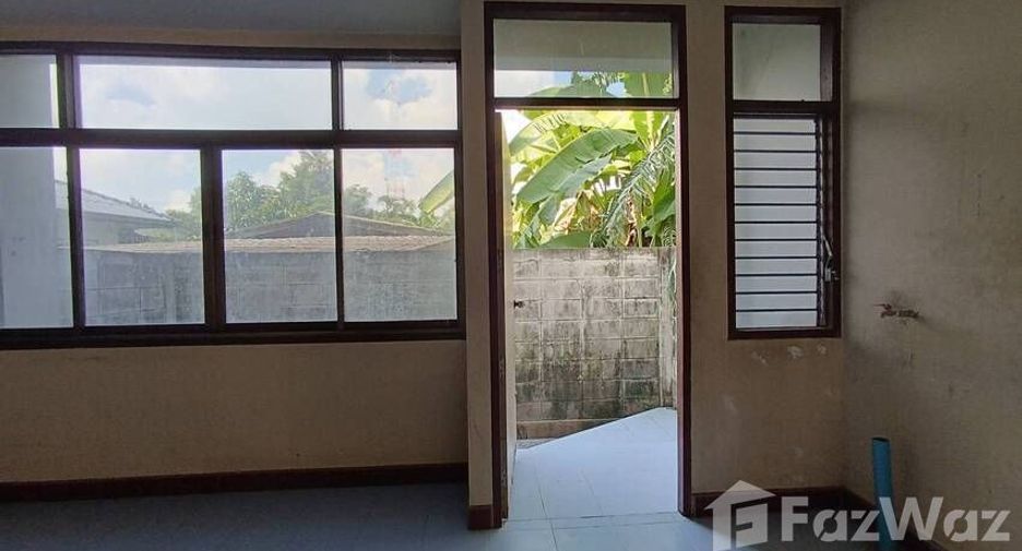 Reihenhaus zum Kauf mit 2 Zimmer in Mueang Kanchanaburi, Kanchanaburi