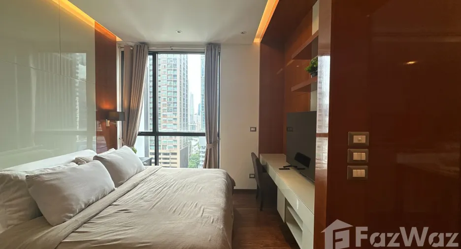 Condo en venta de 1 habitaciones en Khlong Toei, Bangkok