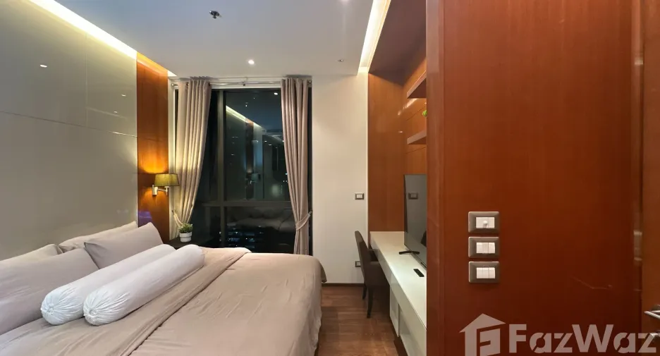 Condo en venta de 1 habitaciones en Khlong Toei, Bangkok
