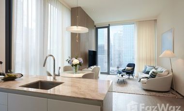 For sale 1 bed condo in Pathum Wan, Bangkok