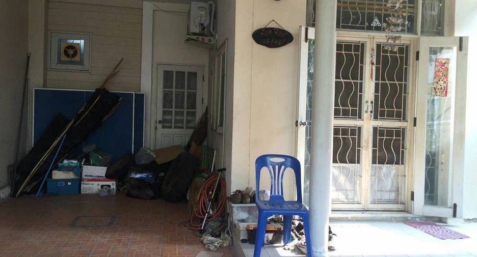 ขาย 3 ห้องนอน ทาวน์เฮ้าส์ ใน คลองหลวง, ปทุมธานี