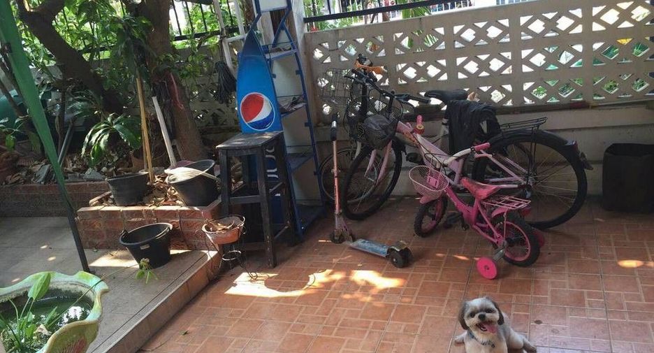 ขาย 3 ห้องนอน ทาวน์เฮ้าส์ ใน คลองหลวง, ปทุมธานี