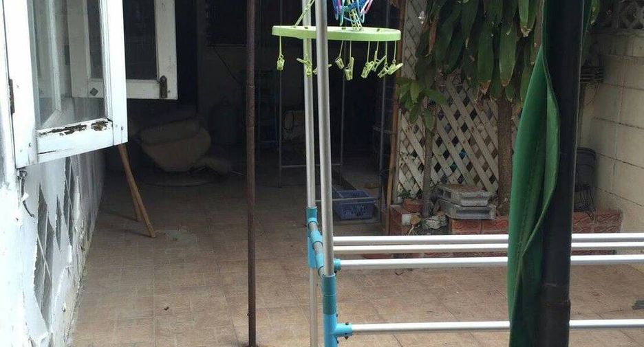 ขาย 3 ห้องนอน ทาวน์เฮ้าส์ ใน คลองหลวง, ปทุมธานี