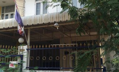 For sale 3 bedrooms townhouse in Khlong Luang, Pathum Thani