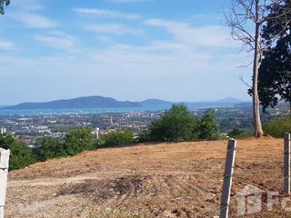 For sale land in Mueang Phuket, Phuket