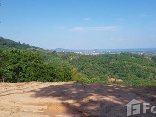 For sale land in Mueang Phuket, Phuket
