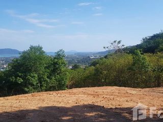 For sale land in Mueang Phuket, Phuket