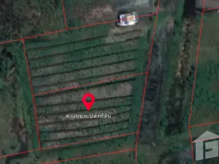 À vendre terrain à Bang Bo, Samut Prakan