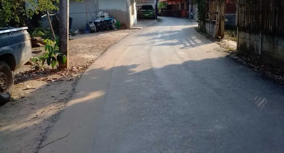 Продажа Участок в Mueang Loei, Loei