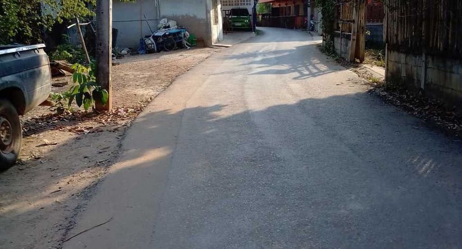 For sale land in Mueang Loei, Loei