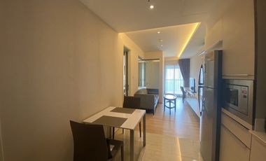 Продажа и аренда 1 кровать кондо в Щаттхана, Бангкок
