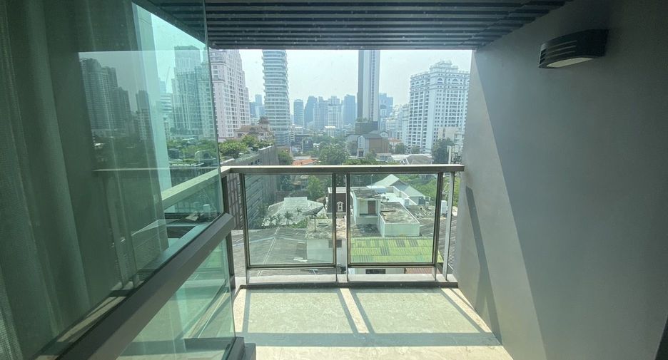 For sale and for rent 1 bed condo in Watthana, Bangkok
