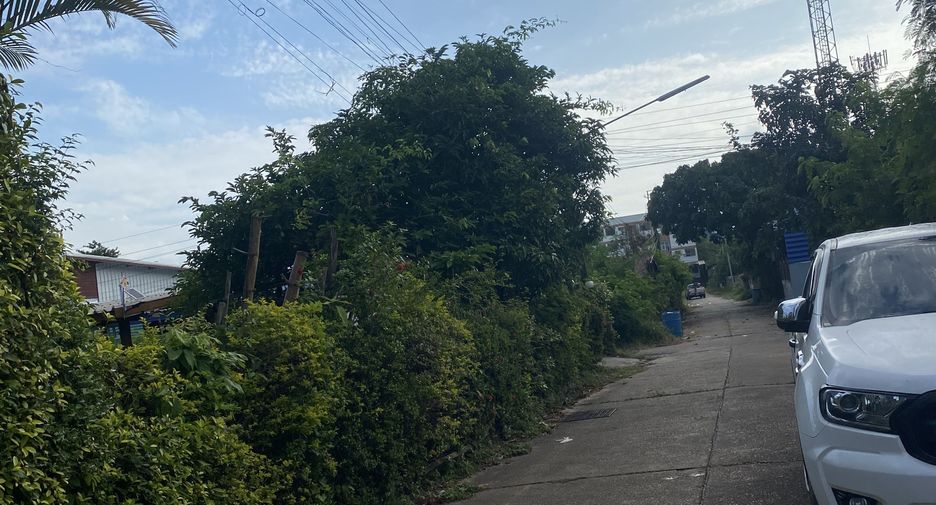 For sale 2 bedrooms house in Mueang Amnat Charoen, Amnat Charoen