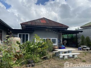 ขาย 2 ห้องนอน บ้านเดี่ยว ใน เมืองอำนาจเจริญ, อำนาจเจริญ