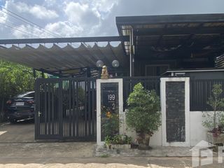 ขาย 2 ห้องนอน บ้านเดี่ยว ใน เมืองอำนาจเจริญ, อำนาจเจริญ