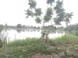 Terreno en venta en Saphan Sung, Bangkok