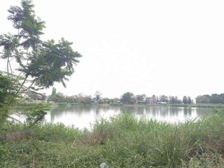 出售 土地 在 Saphan Sung, 曼谷