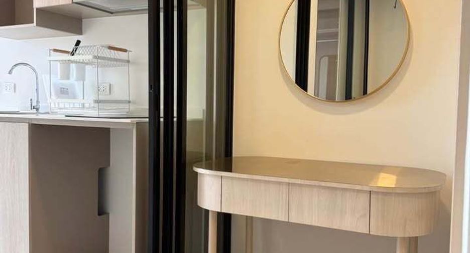 For rent 1 bed condo in Mueang Phuket, Phuket