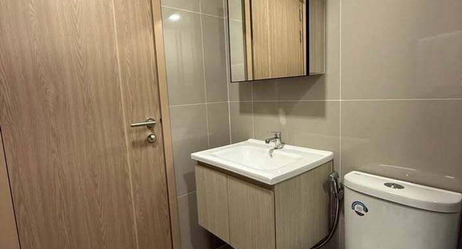 For rent 1 bed condo in Mueang Phuket, Phuket