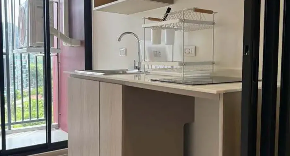 Wohnung zur Miete mit 1 Zimmer in Mueang Phuket, Phuket