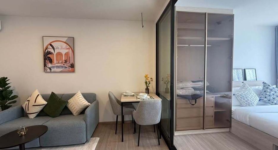 For rent 1 bed condo in Mueang Phuket, Phuket