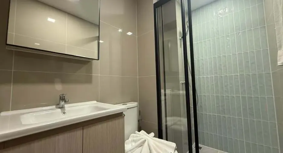 Wohnung zur Miete mit 1 Zimmer in Mueang Phuket, Phuket