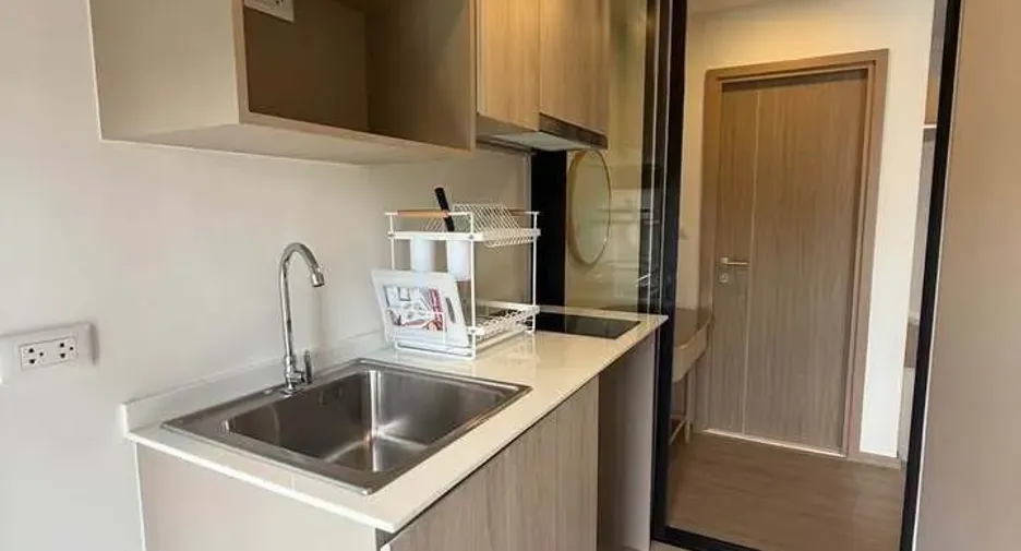 Wohnung zur Miete mit 1 Zimmer in Mueang Phuket, Phuket