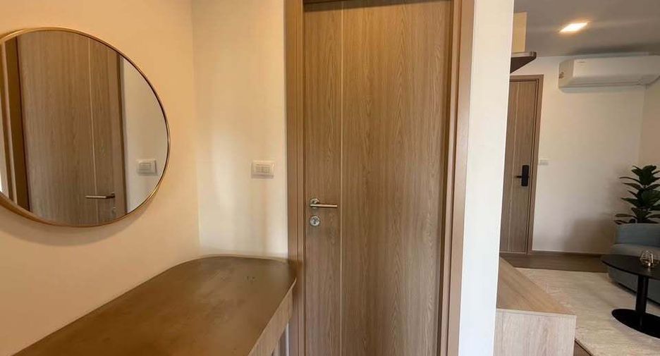 For rent 1 bed condo in Mueang Phuket, Phuket
