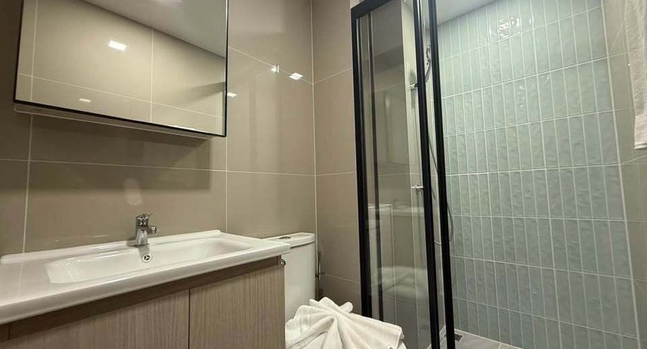 For rent 1 bed condo in Mueang Phuket, Phuket